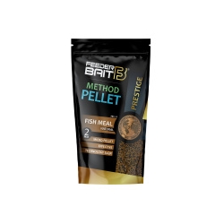 Pellet Prestige Natural 2mm - Feeder Bait