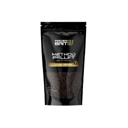 Pellet 2mm Seria Klubowa - Feeder Bait