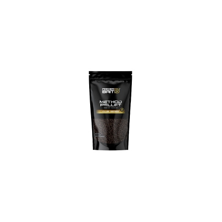 Pellet 2mm Seria Klubowa - Feeder Bait