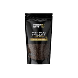 Pellet 2mm Seria Klubowa Carp Complex - Feeder Bait