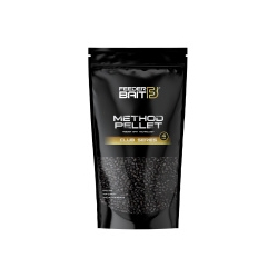 Pellet 4mm Seria Klubowa - Feeder Bait