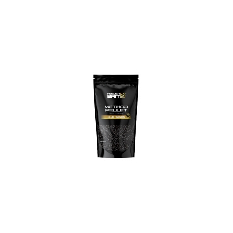 Pellet 4mm Seria Klubowa - Feeder Bait