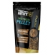 Pellet Prestige Natural 4mm - Feeder Bait