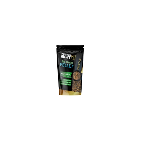 Pellet Prestige Sweet 4mm - Feeder Bait
