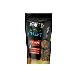 Pellet Prestige Spice 4mm - Feeder Bait