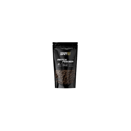 Pellet Match 9mm - Feeder Bait