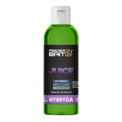 Juice Hybryda - Feeder Bait