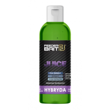 Juice Hybryda - Feeder Bait