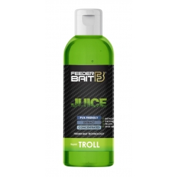 Juice Troll - Feeder Bait