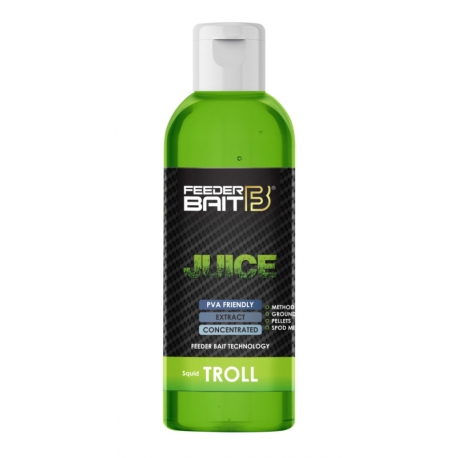 Juice Troll - Feeder Bait