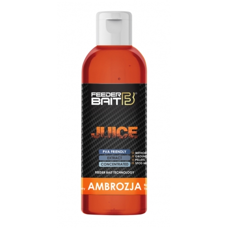 Juice Ambrozja - Feeder Bait