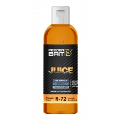 Juice R-72 - Feeder Bait