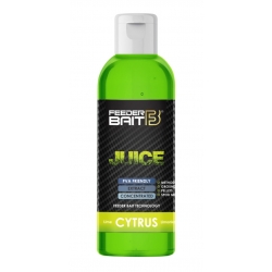 Juice Cytrus - Feeder Bait