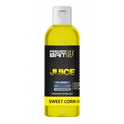 Juice Sweet Corn - Feeder Bait