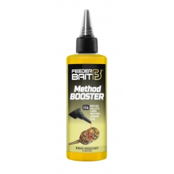 Booster Kwas Masłowy - Feeder Bait