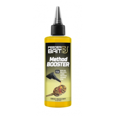Booster Kwas Masłowy - Feeder Bait