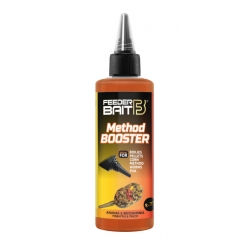 Booster R-72 Ananas & Brzoskwinia - Feeder Bait