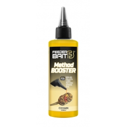 Booster Czosnek - Feeder Bait