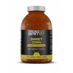 Zalewa Sweet Corn - Feeder Bait