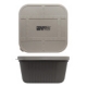 Box z sitkiem do pelletu 1,9L