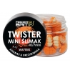 Mini Ślimak Wafters - R-72 Ananas & Brzoskwinia - Feeder Bait