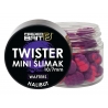 Mini Ślimak Wafters - Halibut - Feeder Bait