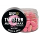 Mini Ślimak Wafters - Squid & Krill - Feeder Bait