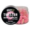 Mini Ślimak Wafters - Squid & Krill - Feeder Bait