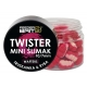 Mini Ślimak Wafters - Truskawka & Ryba - Feeder Bait