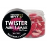 Mini Ślimak Wafters - Truskawka & Ryba - Feeder Bait