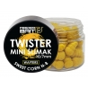 Mini Ślimak Wafters - Sweet Corn & N-B - Feeder Bait