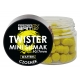 Mini Ślimak Wafters - Czosnek - Feeder Bait