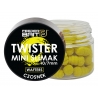 Mini Ślimak Wafters - Czosnek - Feeder Bait