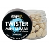 Mini Ślimak Wafters - Kwas Masłowy & Czosnek - Feeder Bait