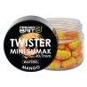 Mini Ślimak Wafters - Mango - Feeder Bait