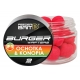 Burger Wafters - F1 Ochotka & Konopia - Feeder Bait