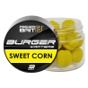 Burger Wafters - Sweet Corn - Feeder Bait
