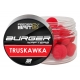 Burger Wafters - Truskawka - Feeder Bait