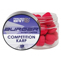 Burger Wafters - Competition Karp - Feeder Bait