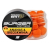 Burger Wafters - R-72 Ananas & Brzoskwinia - Feeder Bait