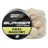 Burger Wafters - Kwas Masłowy - Feeder Bait