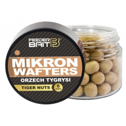 Mikron Orzech Tygrysi - Feeder Bait