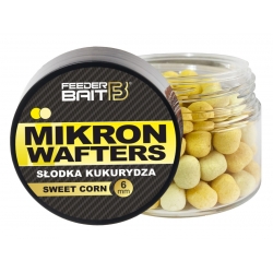 Mikron Sweet Corn - Feeder Bait