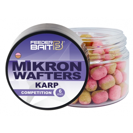 Mikron Competition Karp - Feeder Bait