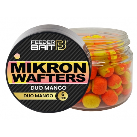 Mikron Duo Mango - Feeder Bait