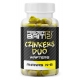 Czinkers DUO Ananas & N-B - Feeder Bait
