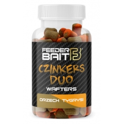 Czinkers DUO Orzech Tygrysi - Feeder Bait