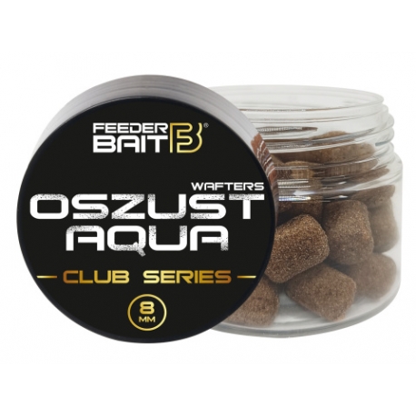 Czinkers Oszust Aqua - Feeder Bait