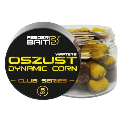 Czinkers Oszust Dynamic Corn - Feeder Bait
