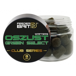 Czinkers Oszust Green Select - Feeder Bait
